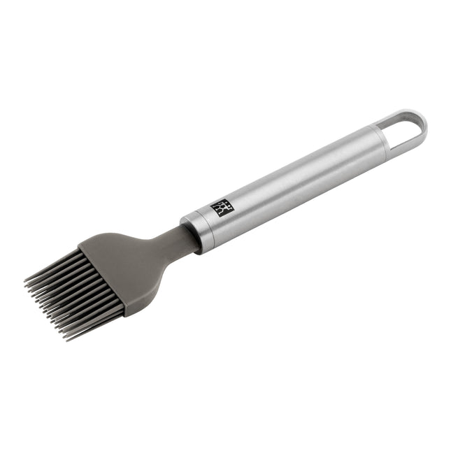 ZWILLING Pro 20 cm 18/10 Stainless Steel Pastry brush, silver