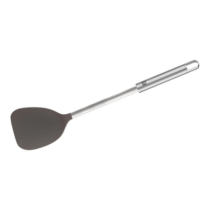 ZWILLING Pro 37 cm silicone Turner, silver