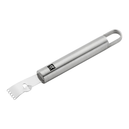ZWILLING Pro Lemon zester 18/10 Stainless Steel