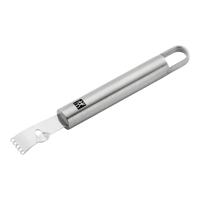 ZWILLING Pro Lemon zester 18/10 Stainless Steel