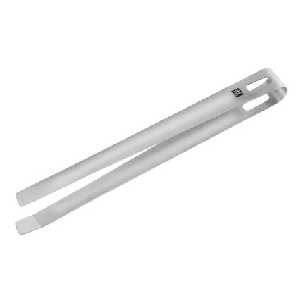 ZWILLING Pro 26 cm 18/10 Stainless Steel Tongs, silver