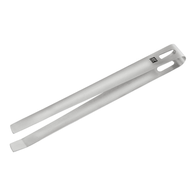 ZWILLING Pro 26 cm 18/10 Stainless Steel Tongs, silver