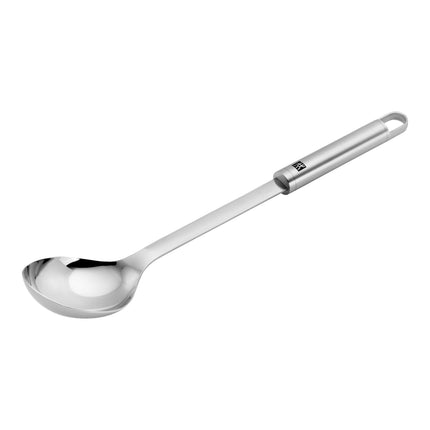 ZWILLING Pro Serving spoon, 35 cm, 18/10 Stainless Steel