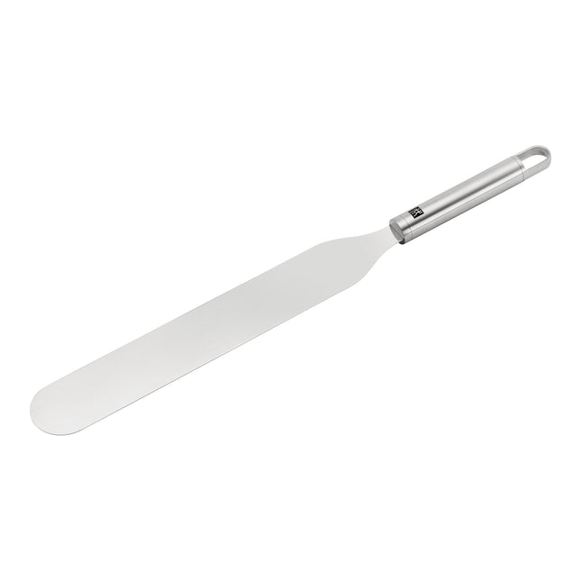 ZWILLING Pro 40 cm 18/10 Stainless Steel Icing spatula, silver