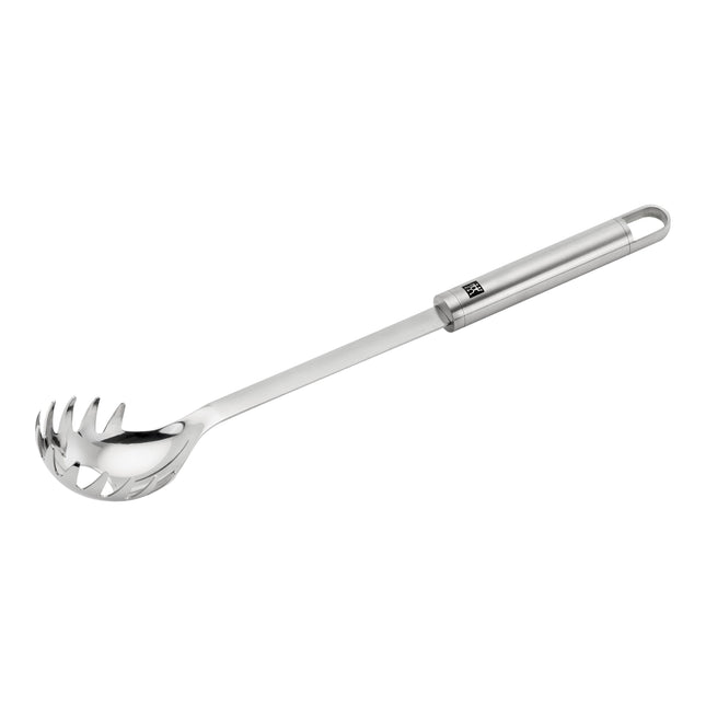 ZWILLING Pro Pasta spoon 18/10 Stainless Steel
