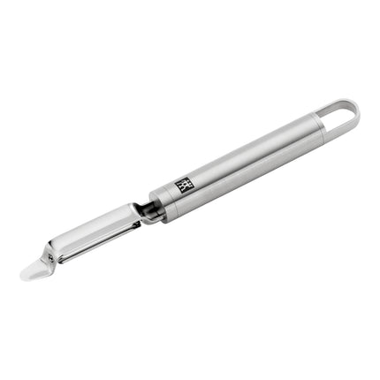 ZWILLING Pro Swivel peeler 18/10 Stainless Steel