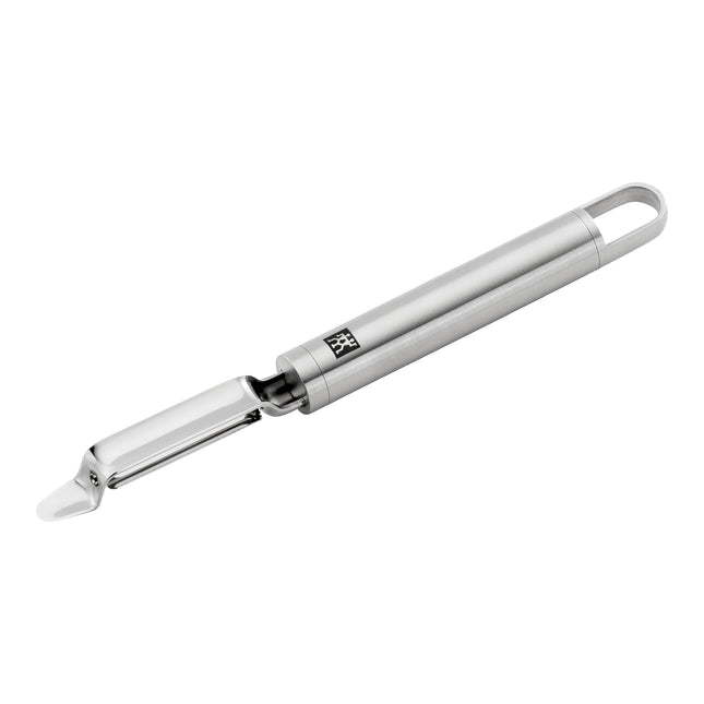 ZWILLING Pro Swivel peeler 18/10 Stainless Steel