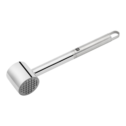 ZWILLING Pro Meat tenderizer, 27 cm, 18/10 Stainless Steel