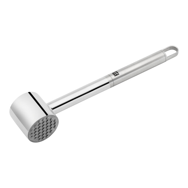 ZWILLING Pro Meat tenderizer, 27 cm, 18/10 Stainless Steel