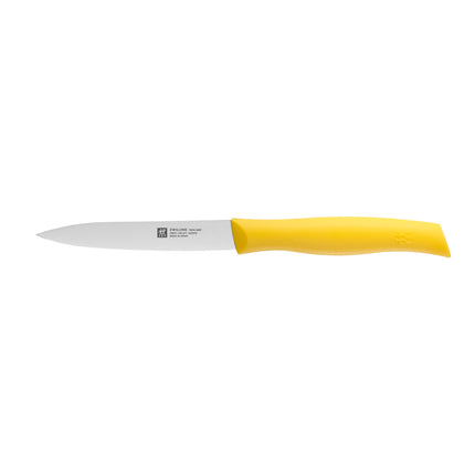 ZWILLING TWIN Grip 3 Piece, Knife set, mixed Colours