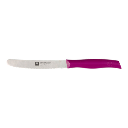 ZWILLING TWIN Grip 4.5-inch, Utility knife