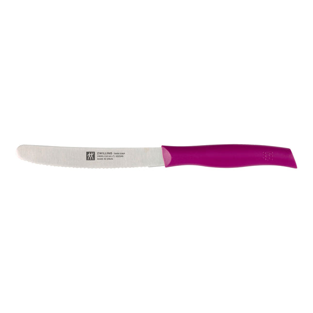 ZWILLING TWIN Grip 4.5-inch, Utility knife