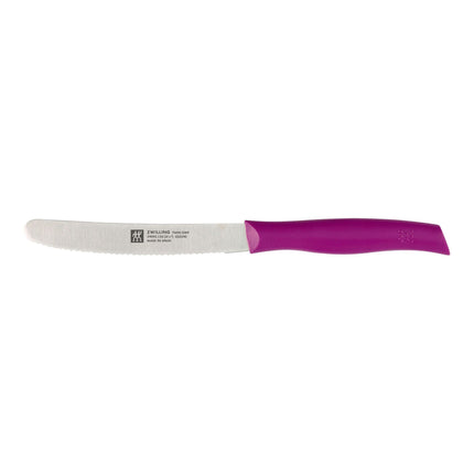ZWILLING TWIN Grip 4.5-inch, Utility knife