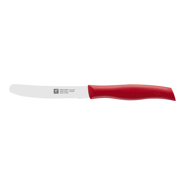 ZWILLING TWIN Grip 2 Piece, Knife set, mixed Colours
