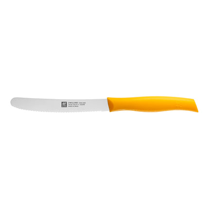 ZWILLING TWIN Grip 3 Piece, Knife set, mixed Colours
