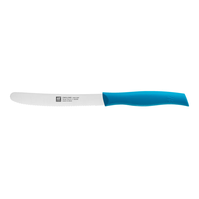 ZWILLING TWIN Grip 2 Piece, Knife set, mixed Colours