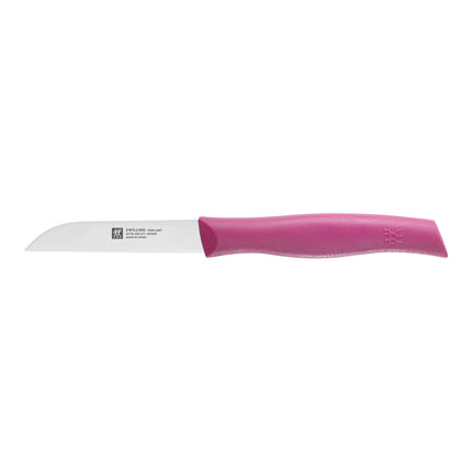 ZWILLING TWIN Grip 2 Piece, Knife set, mixed Colours