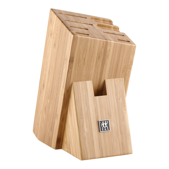 ZWILLING 9, Knife block empty