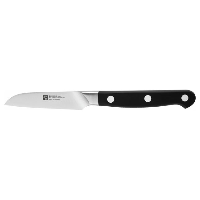 ZWILLING Pro 3-inch, Vegetable knife