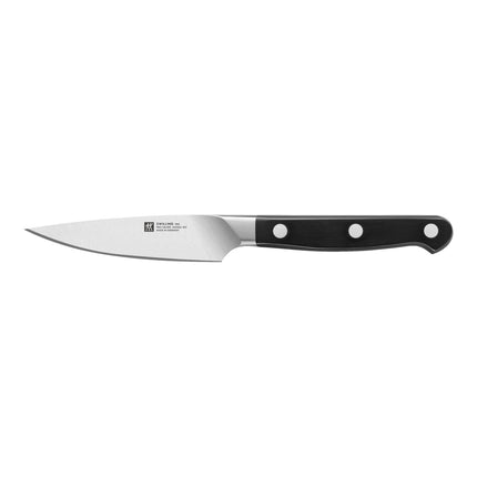 ZWILLING Pro 9 Piece, Knife block set, black