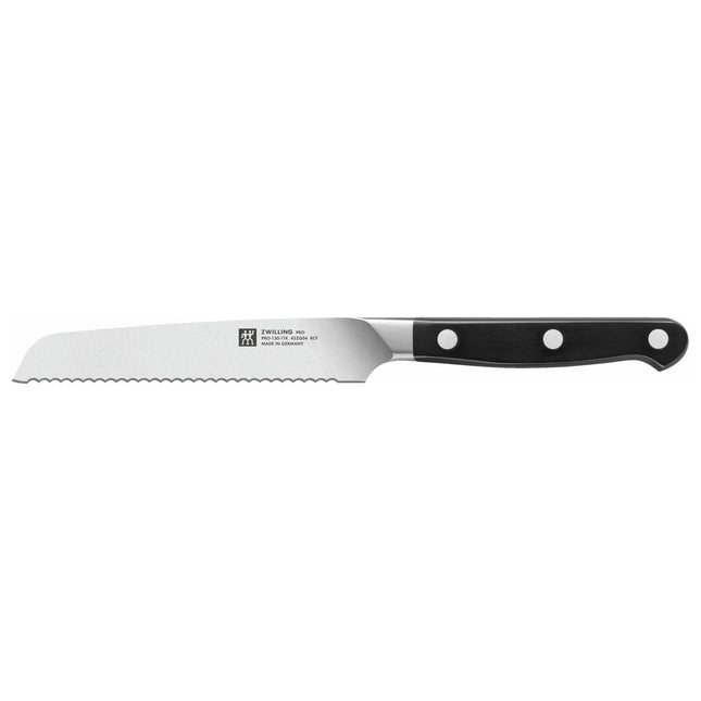 ZWILLING Pro 5-inch, Utility knife