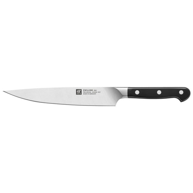ZWILLING Pro 2 Piece, Knife set