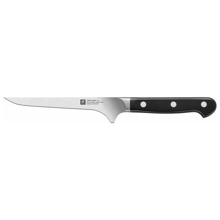 ZWILLING Pro 5.5-inch, Boning knife