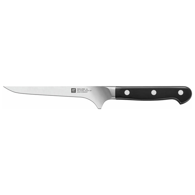 ZWILLING Pro 5.5-inch, Boning knife