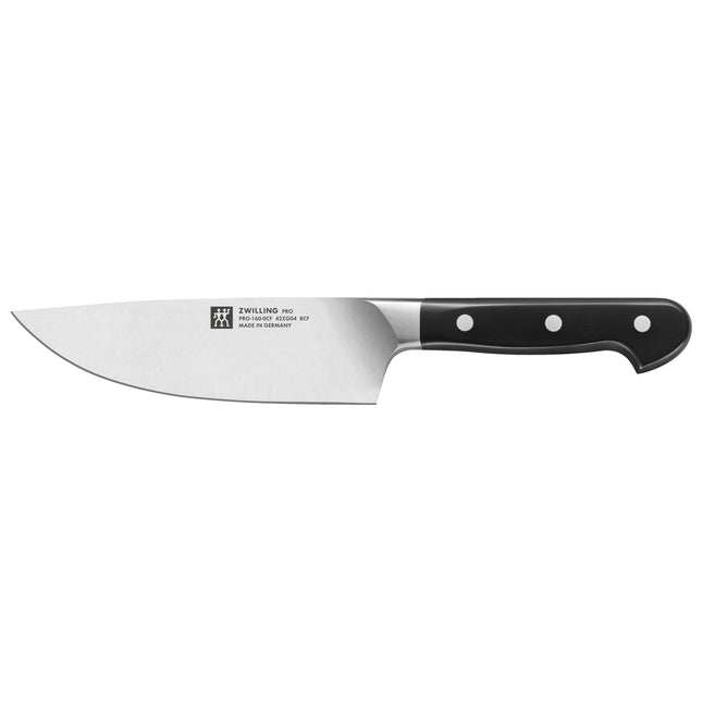 ZWILLING Pro 6-inch, Chef's knife