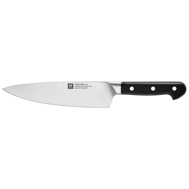 ZWILLING Pro 8-inch, Chef's knife