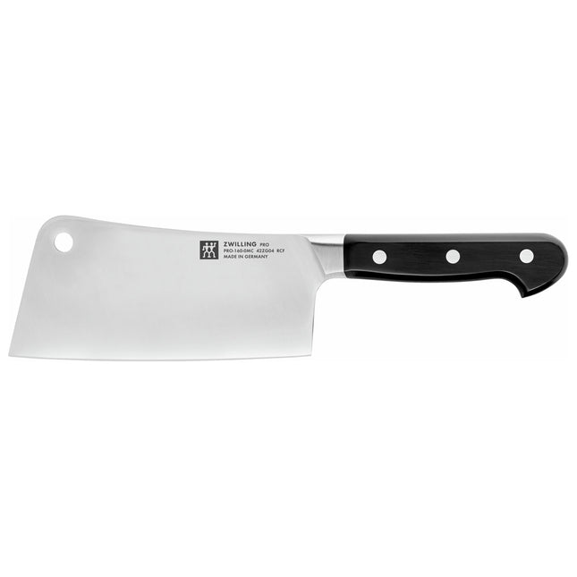 ZWILLING Pro 2 Piece, Knife set