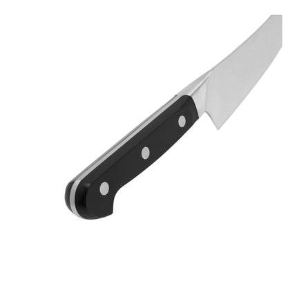 ZWILLING Pro ZWILLING PRO ROCKING SANTOKU AND SHARPENER SET
