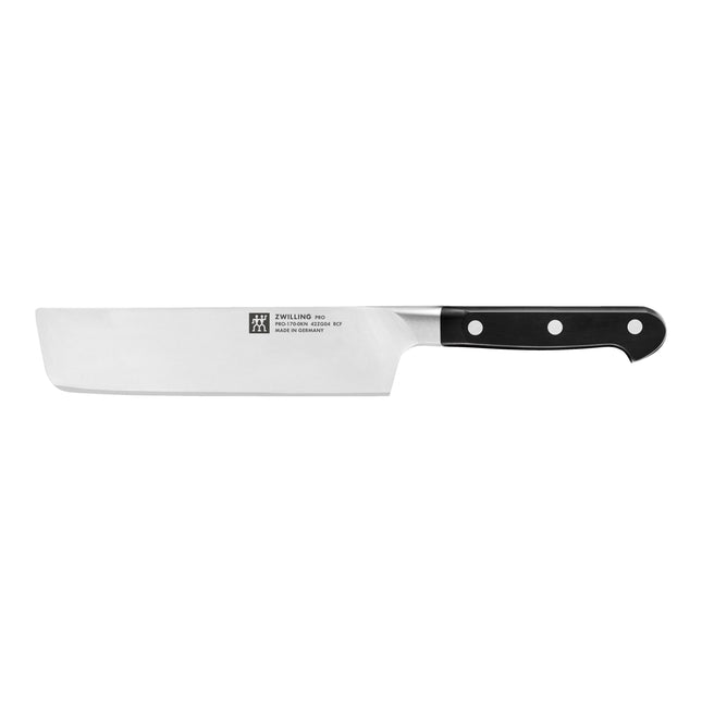 ZWILLING Pro 6.5-inch, Nakiri