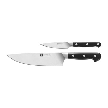 ZWILLING Pro 2 Piece, Knife set