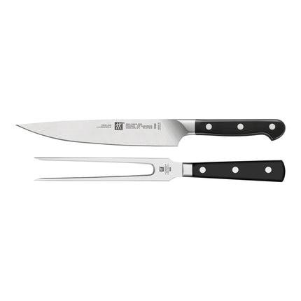 ZWILLING Pro 2 Piece, Knife set