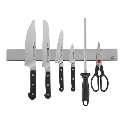 ZWILLING Magnetic knife bar 45 cm stainless steel