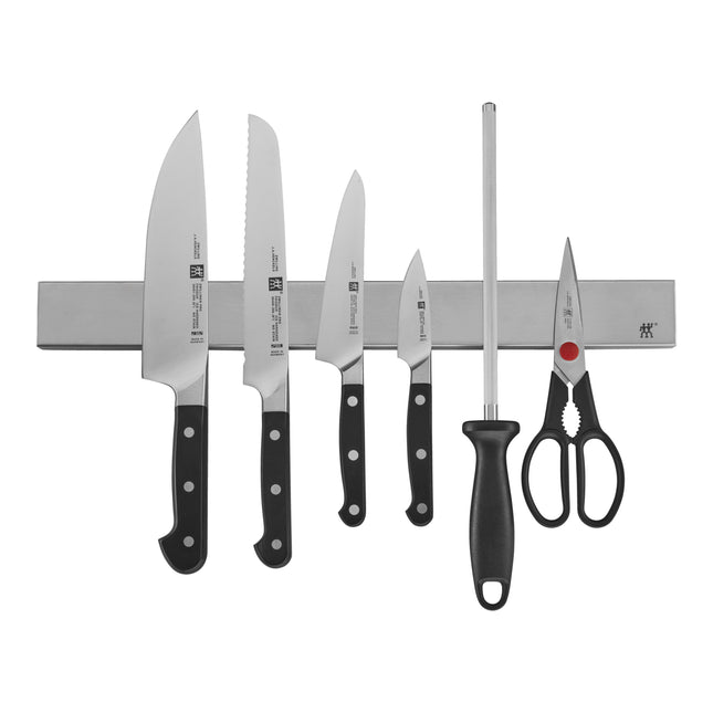 ZWILLING Magnetic knife bar 45 cm stainless steel