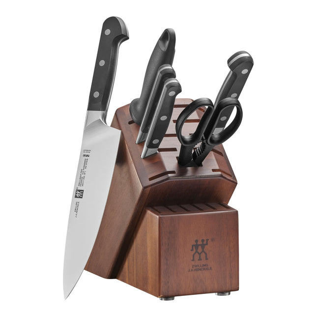 ZWILLING Pro 13 Piece, Knife block set