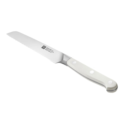 ZWILLING Pro le blanc 5-inch, Utility knife, white