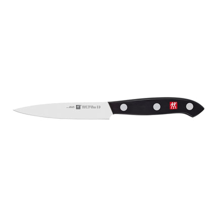 ZWILLING Tradition 7 Piece, Knife Block Set with Bonus Steak Set