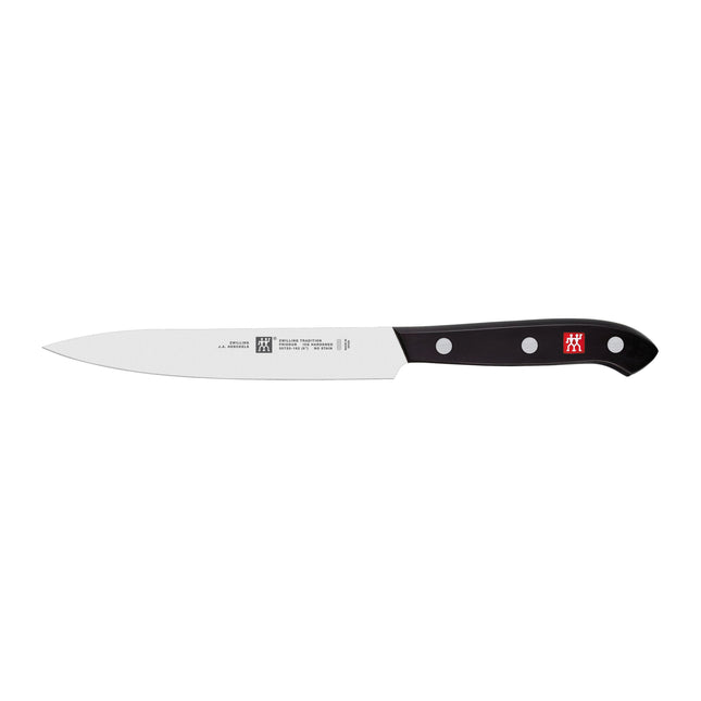 ZWILLING Tradition 6.5-inch, Utility knife