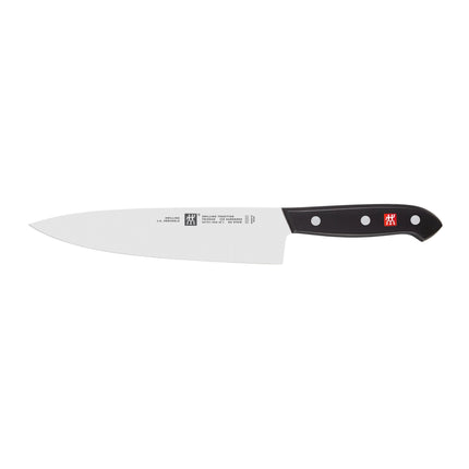 ZWILLING Tradition 7 Piece, Knife Block Set with Bonus Steak Set