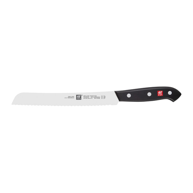 ZWILLING Tradition 8-inch, Bread knife