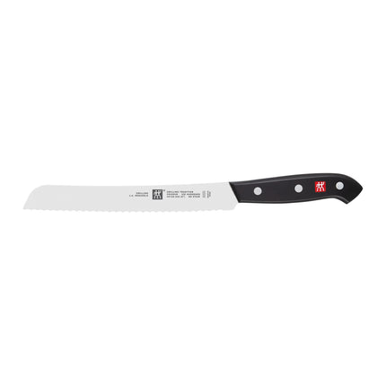 ZWILLING Tradition 7 Piece, Knife Block Set with Bonus Steak Set