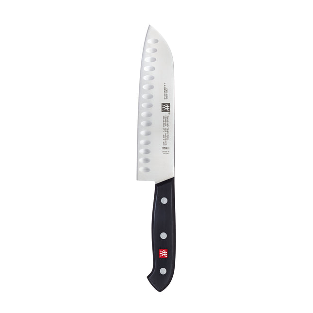 ZWILLING Tradition 7-inch, Santoku