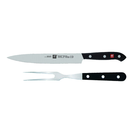 ZWILLING Tradition 2 Piece, Knife set