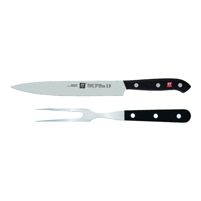 ZWILLING Tradition 2 Piece, Knife set