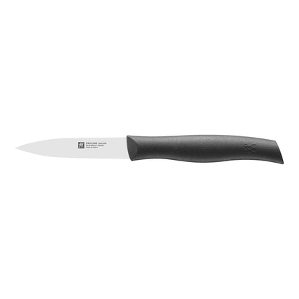 ZWILLING TWIN Grip 3-inch, Paring knife, black