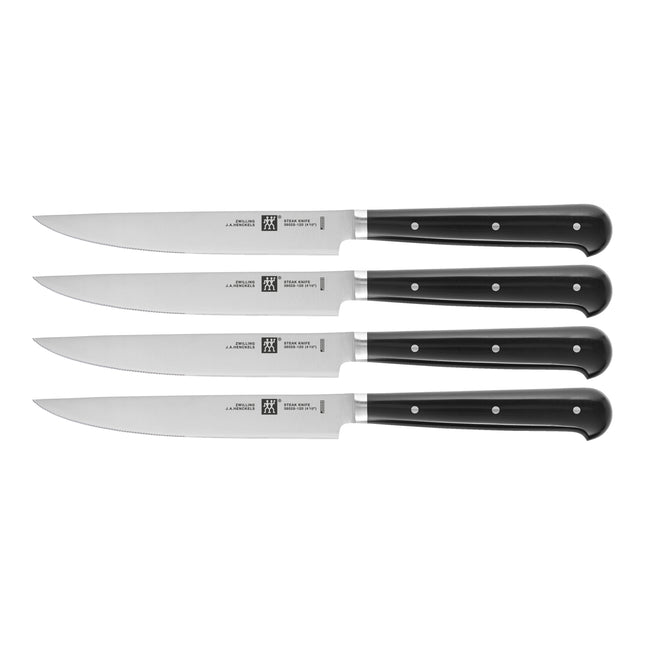 ZWILLING Steak-Sets 4 Piece, Steak set