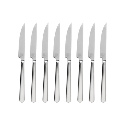 ZWILLING Tradition 7 Piece, Knife Block Set with Bonus Steak Set